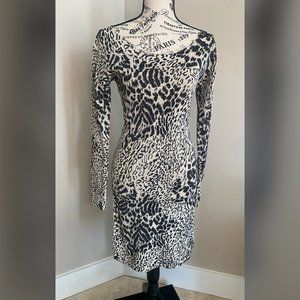 Frederick's of Hollywood Bodycon Dress